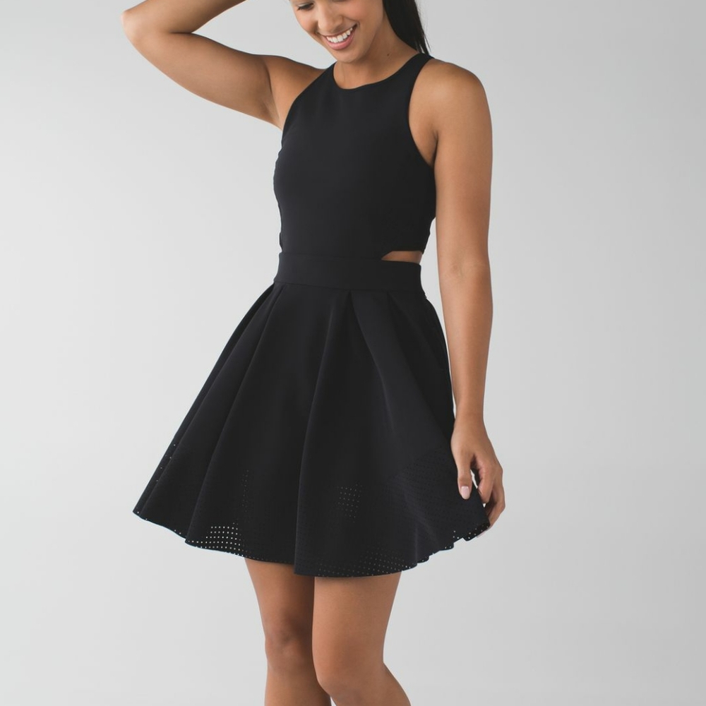 Lululemon Away dress